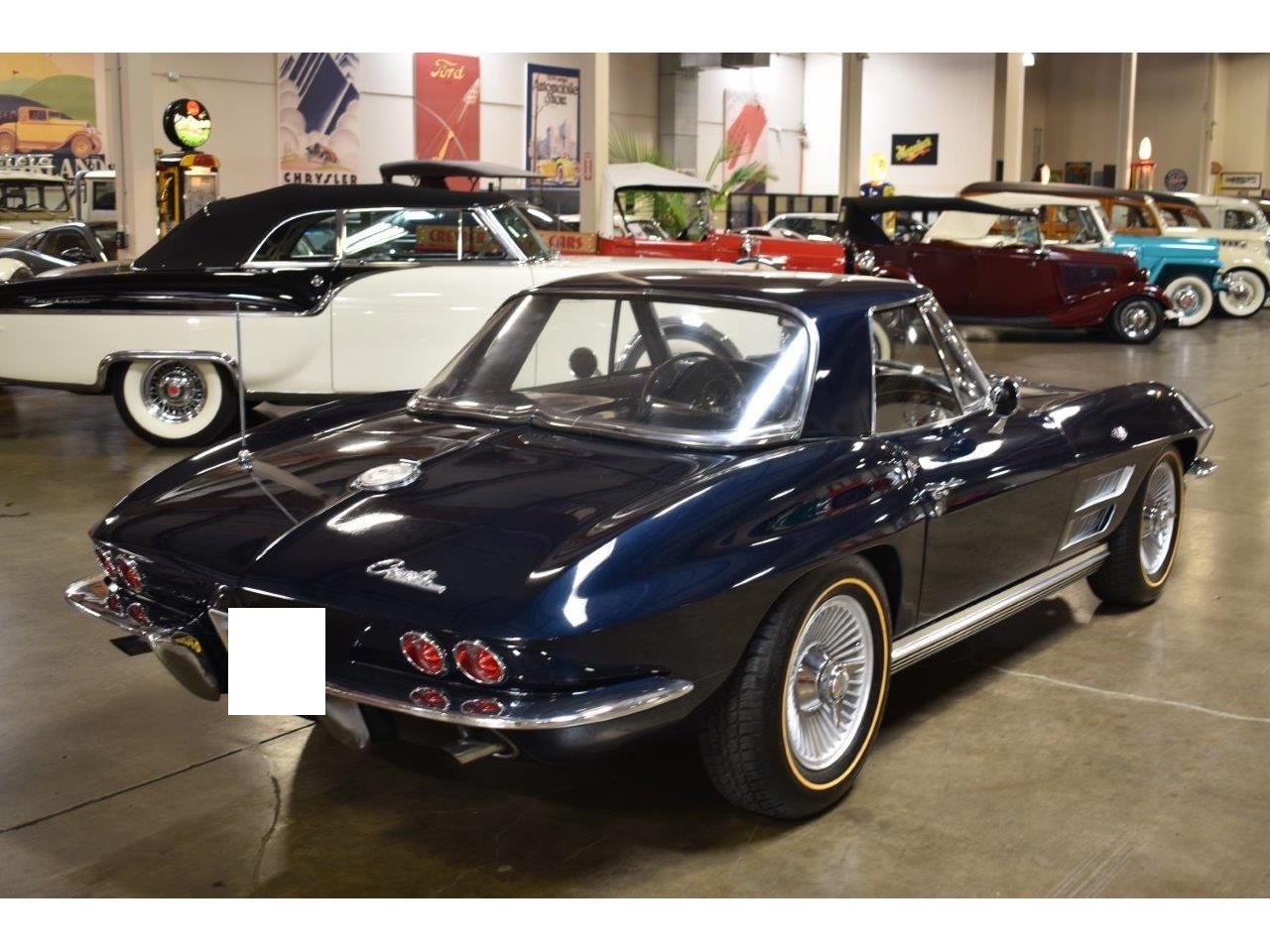 1964 Chevrolet Corvette