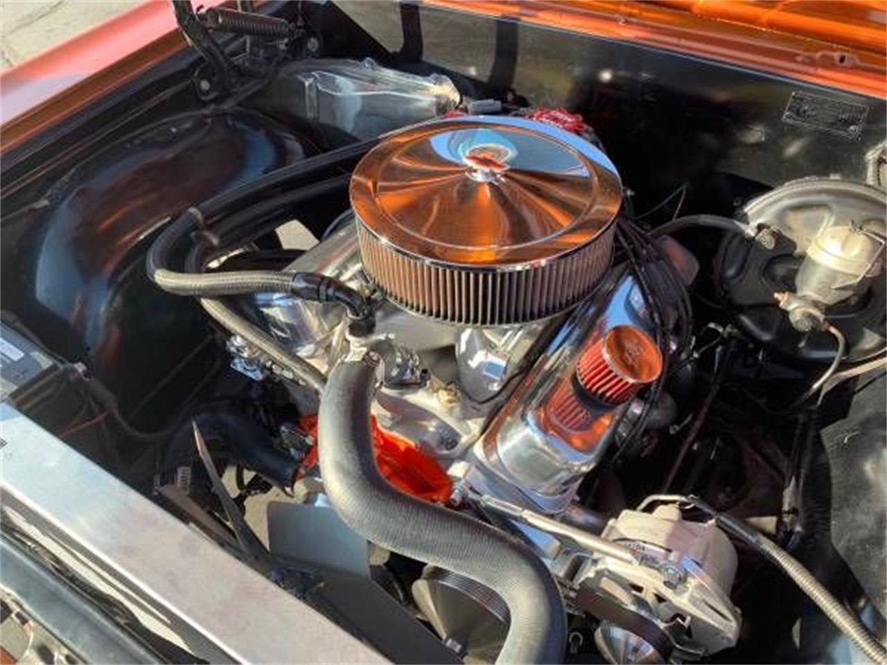 1964 Chevrolet Chevelle