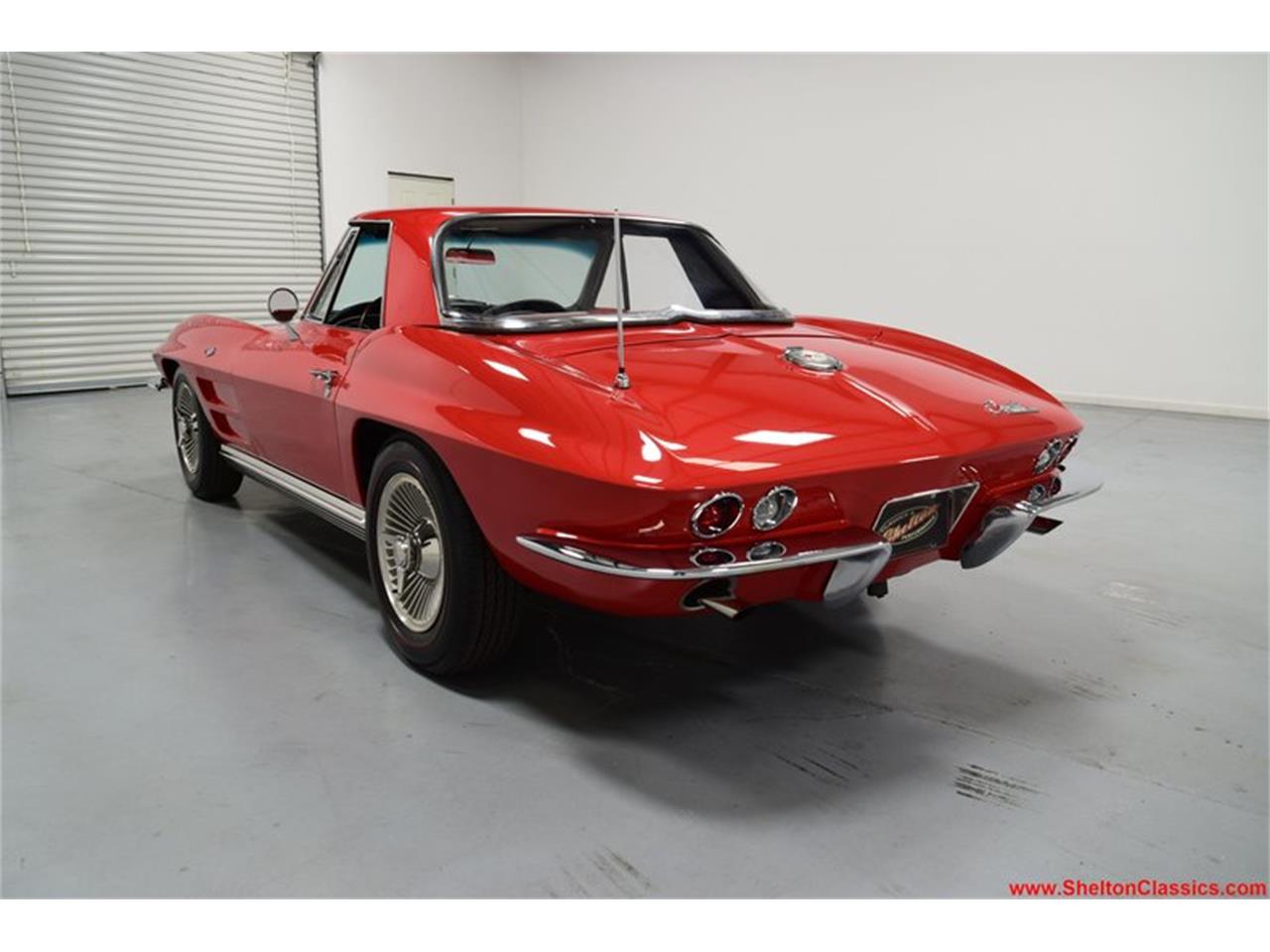 1964 Chevrolet Corvette