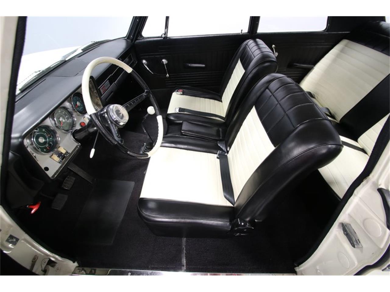 1963 Studebaker Lark