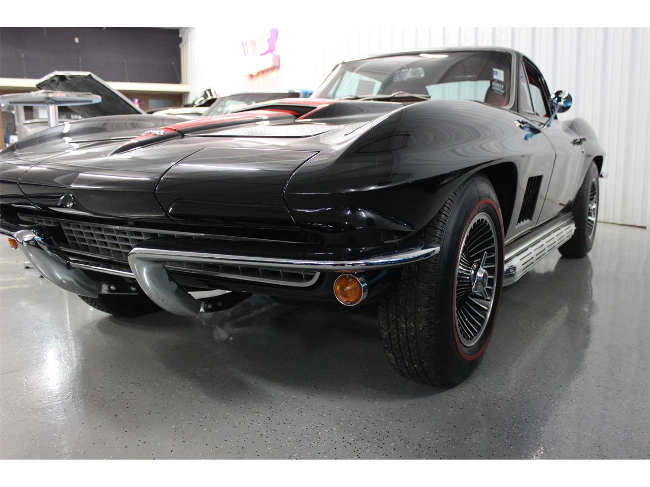 1967 Chevrolet Corvette