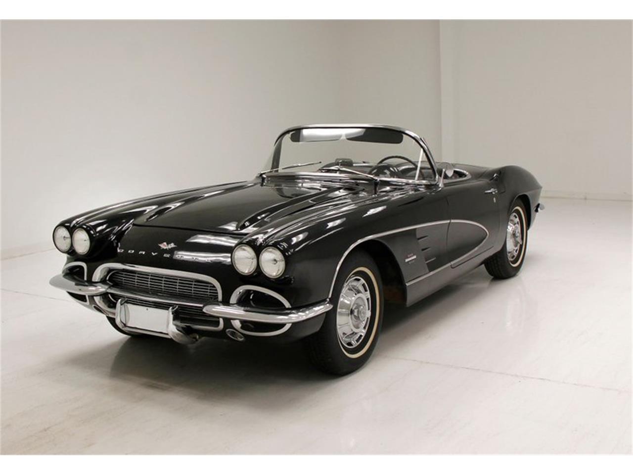 1961 Chevrolet Corvette