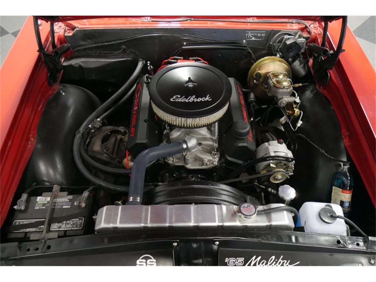 1965 Chevrolet Chevelle