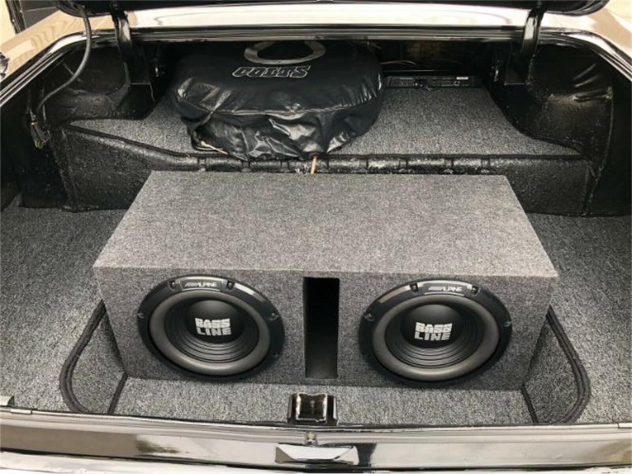 1963 Chevrolet Impala