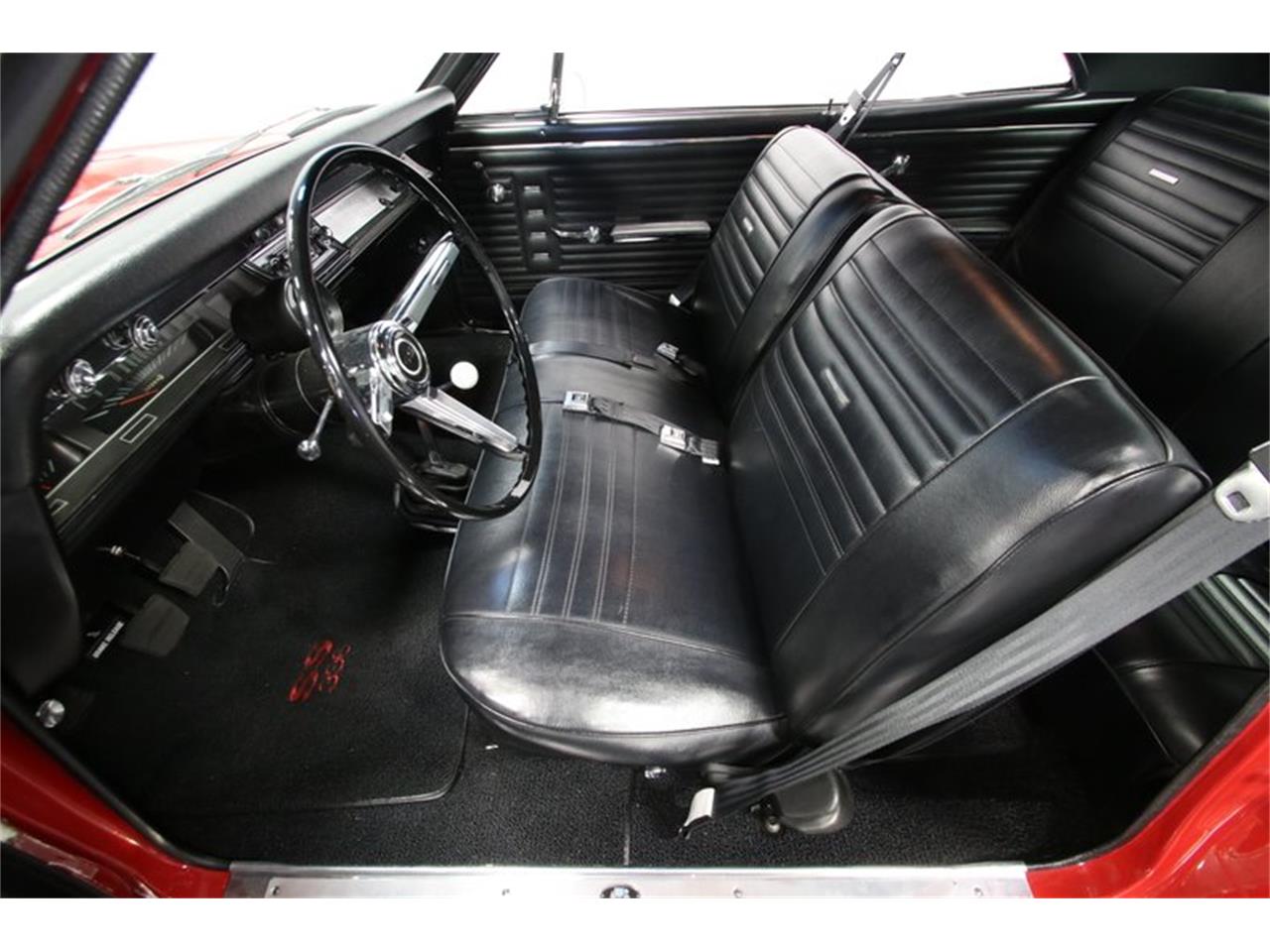 1967 Chevrolet Chevelle