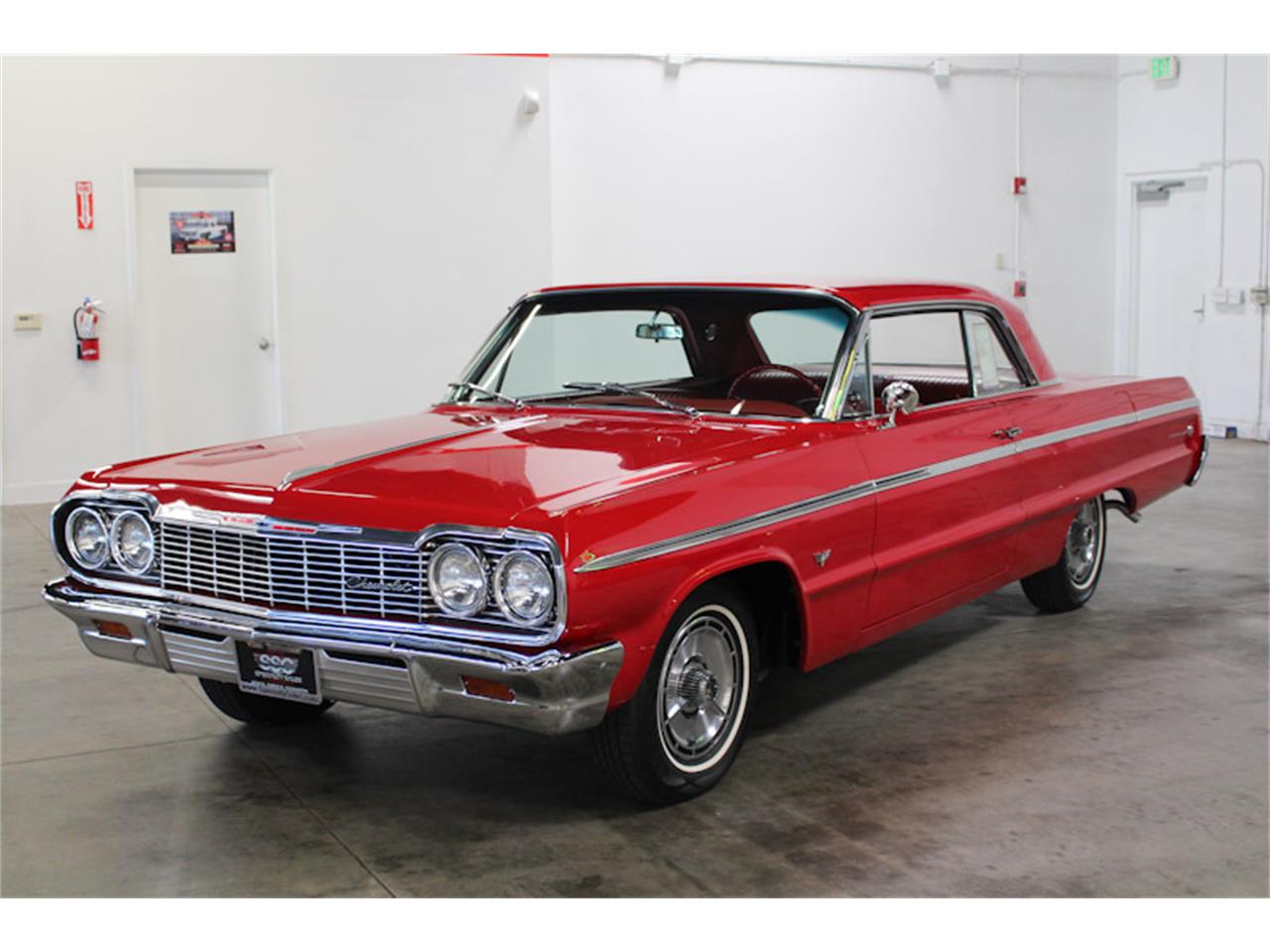 1964 Chevrolet Impala