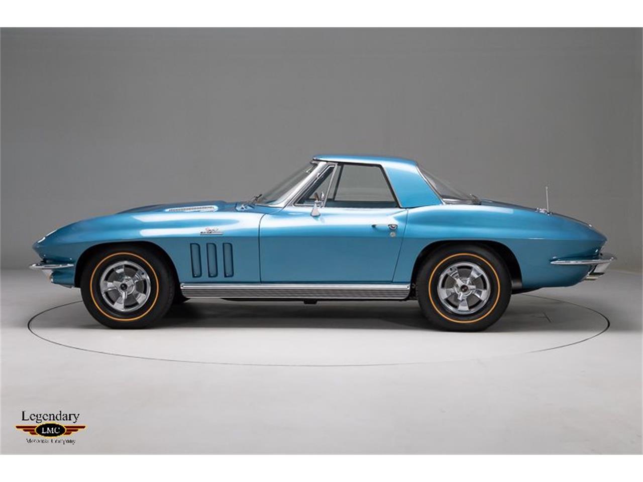 1966 Chevrolet Corvette