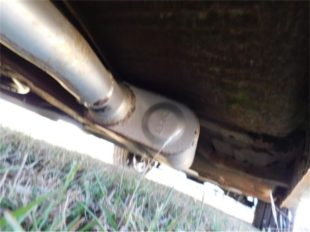 1963 Chevrolet Impala