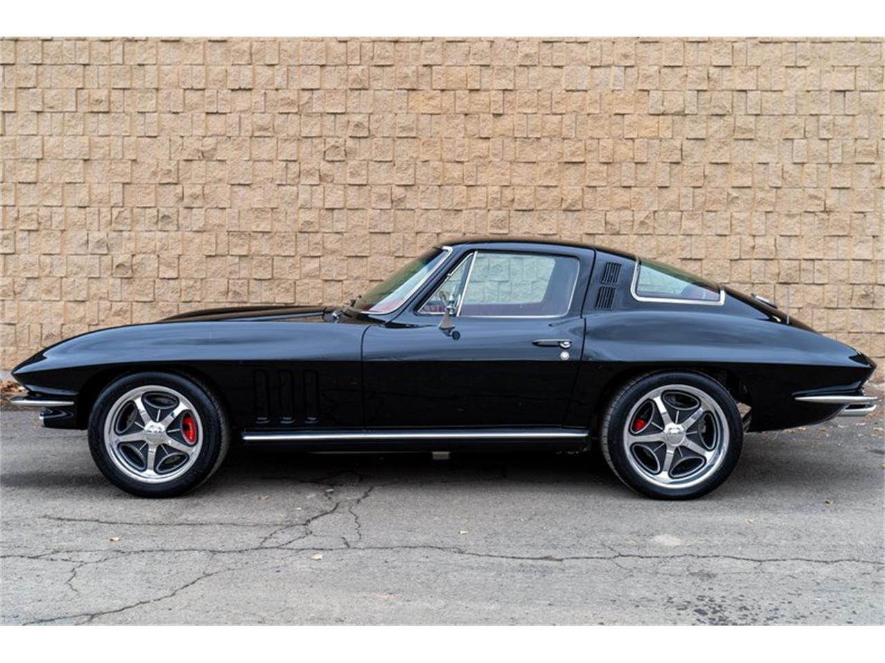 1965 Chevrolet Corvette