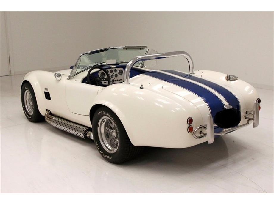 Shelby Cobra