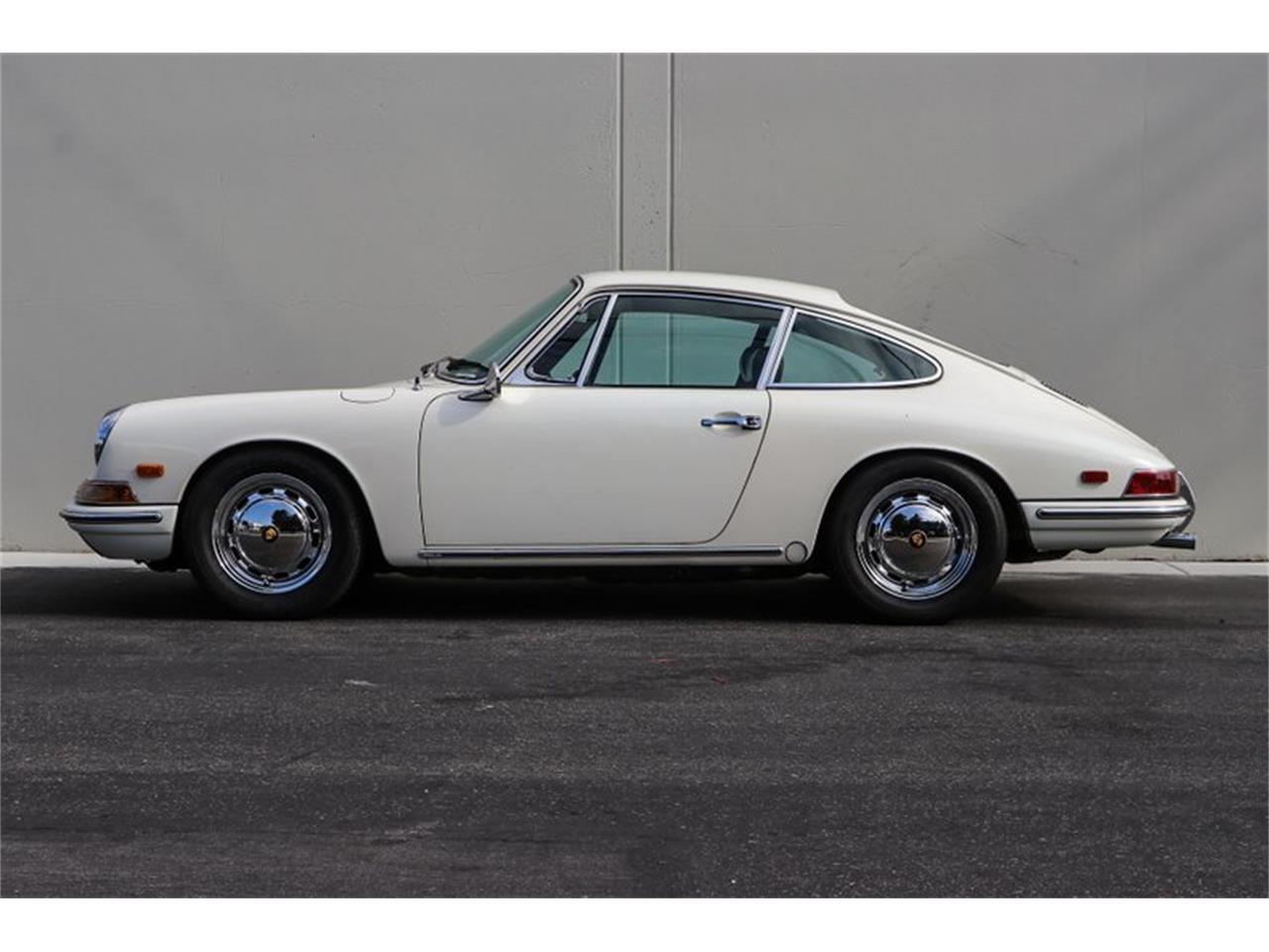 Porsche 912