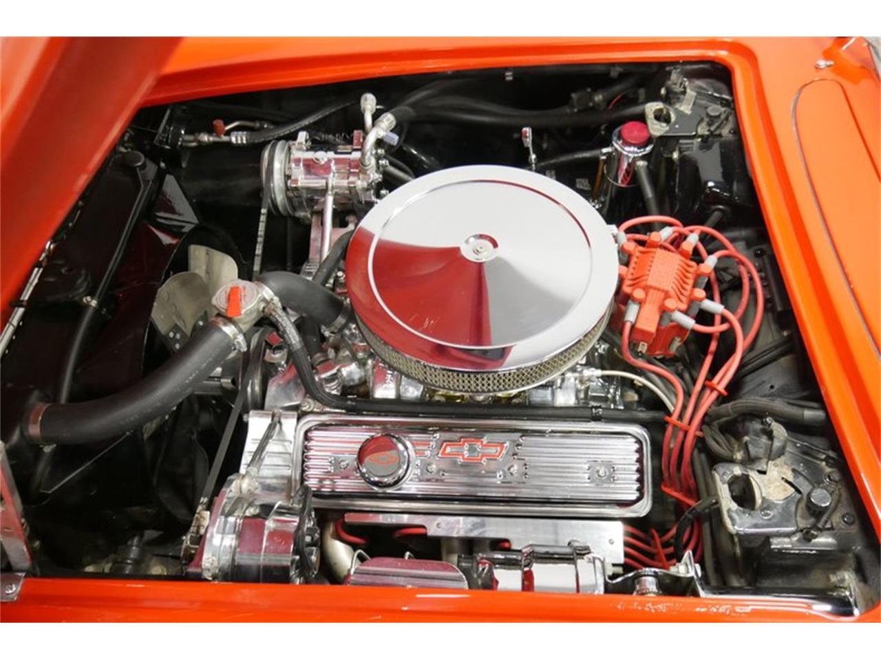 1961 Chevrolet Corvette