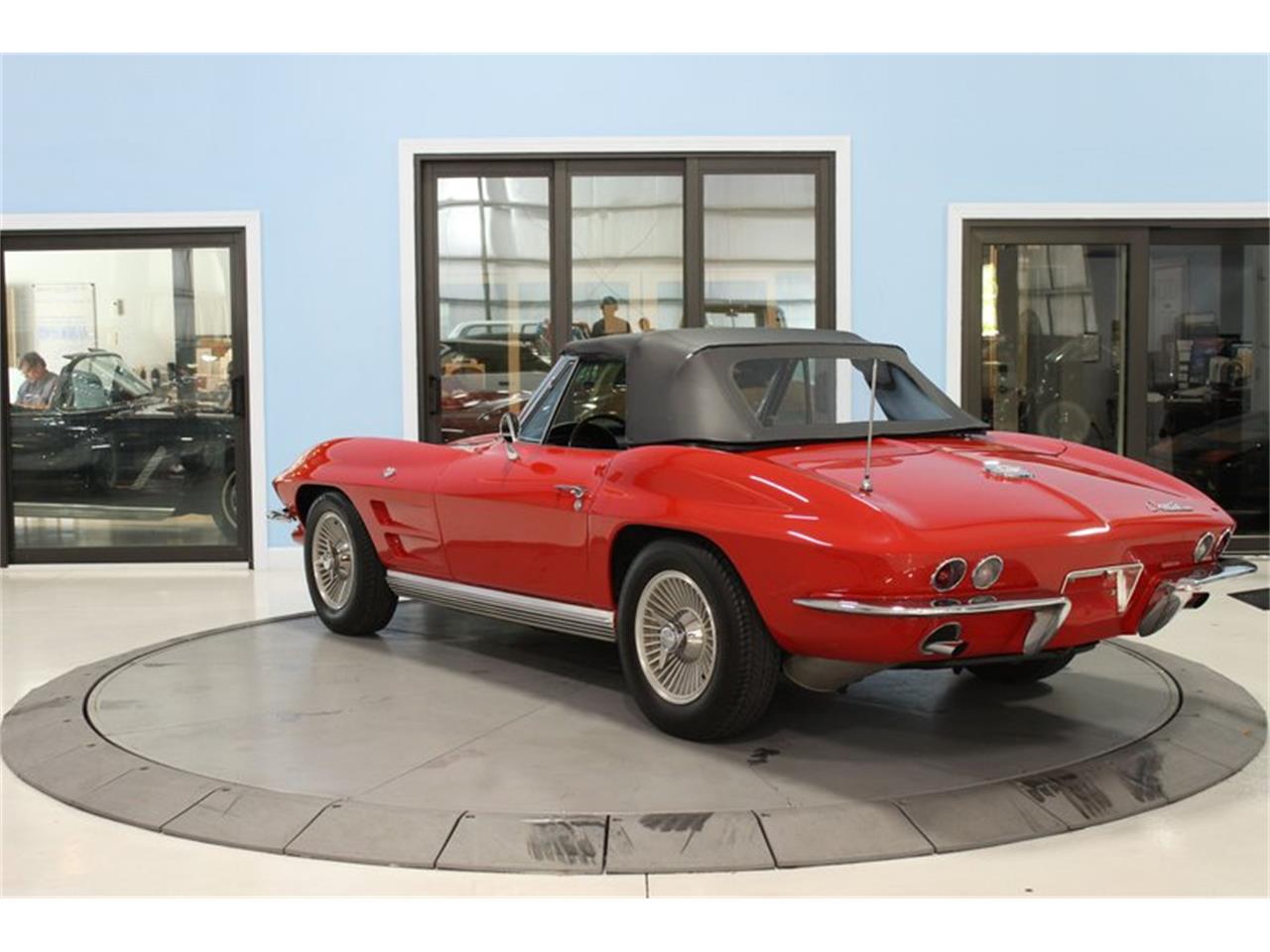 1964 Chevrolet Corvette