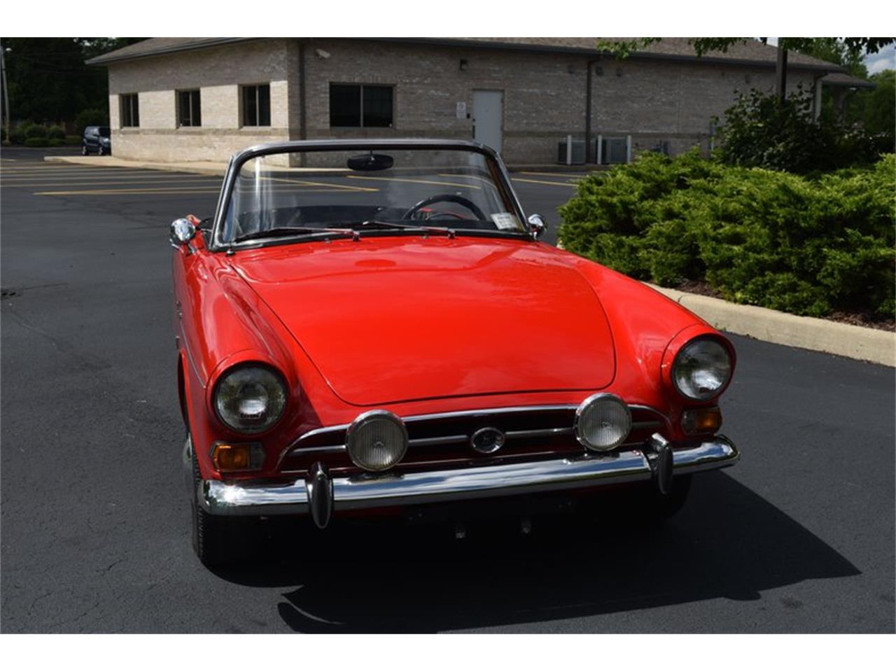 Sunbeam Tiger