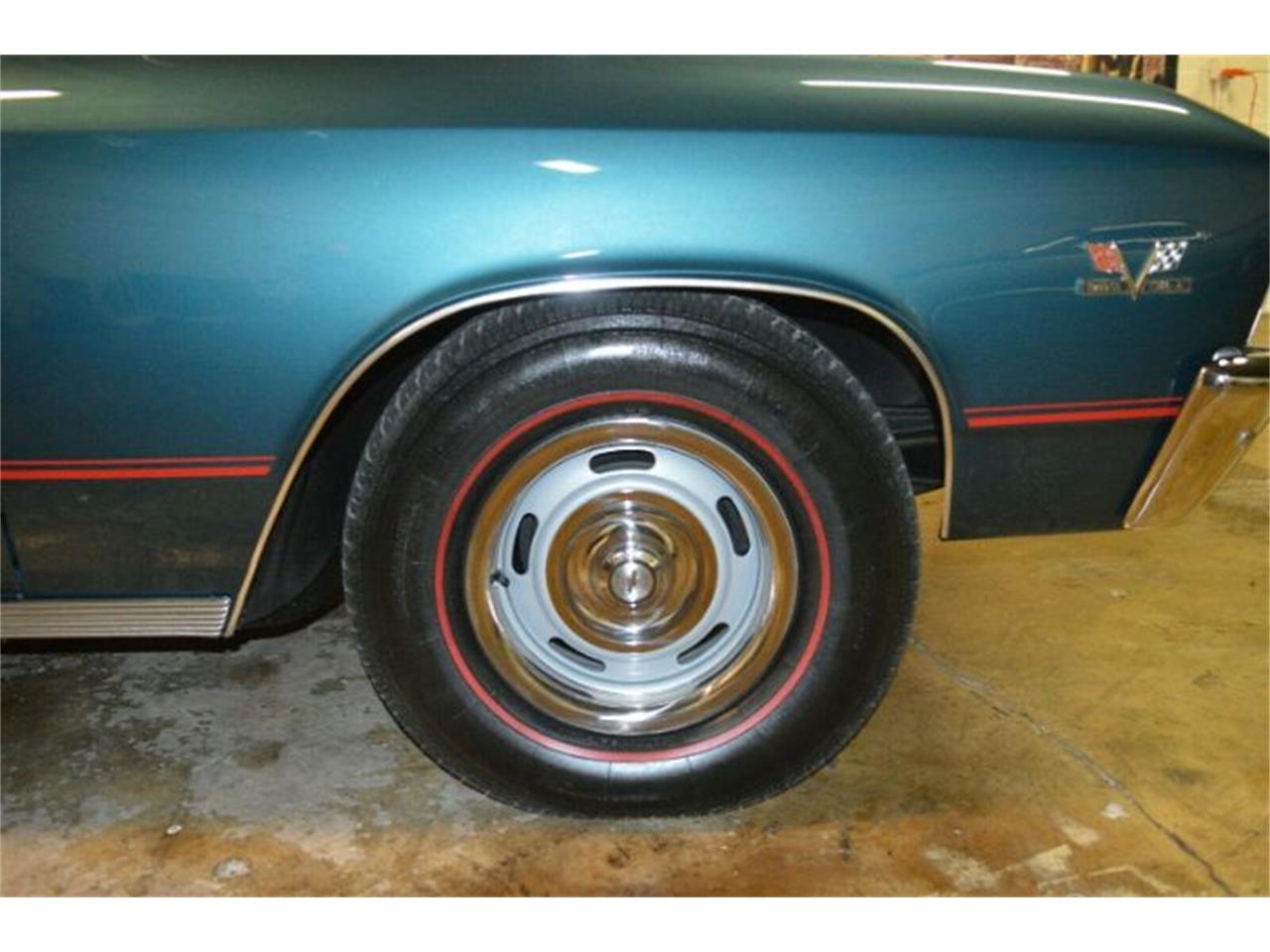 1967 Chevrolet Chevelle