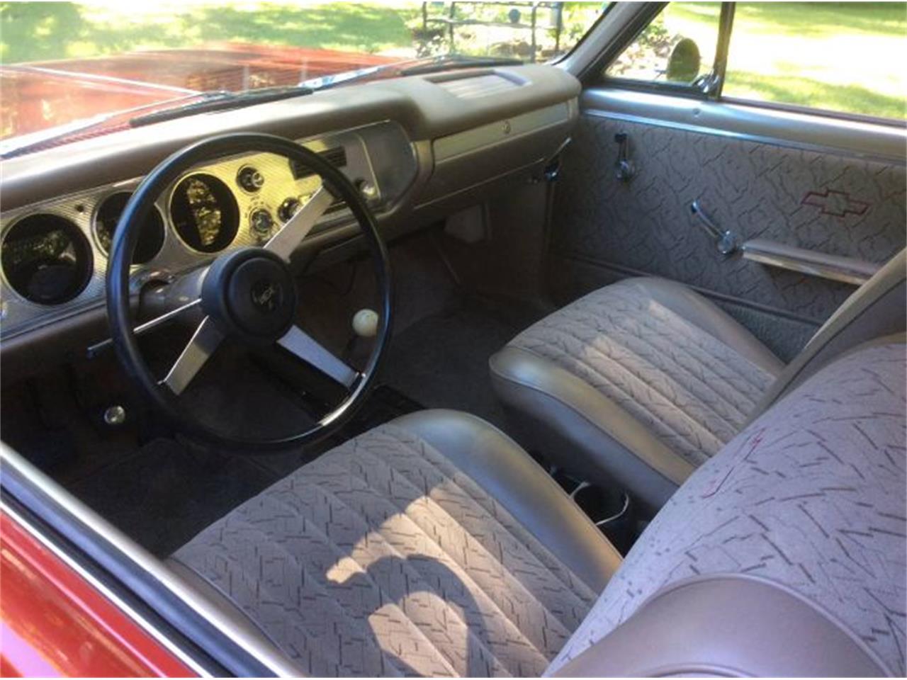 1964 Chevrolet Chevelle