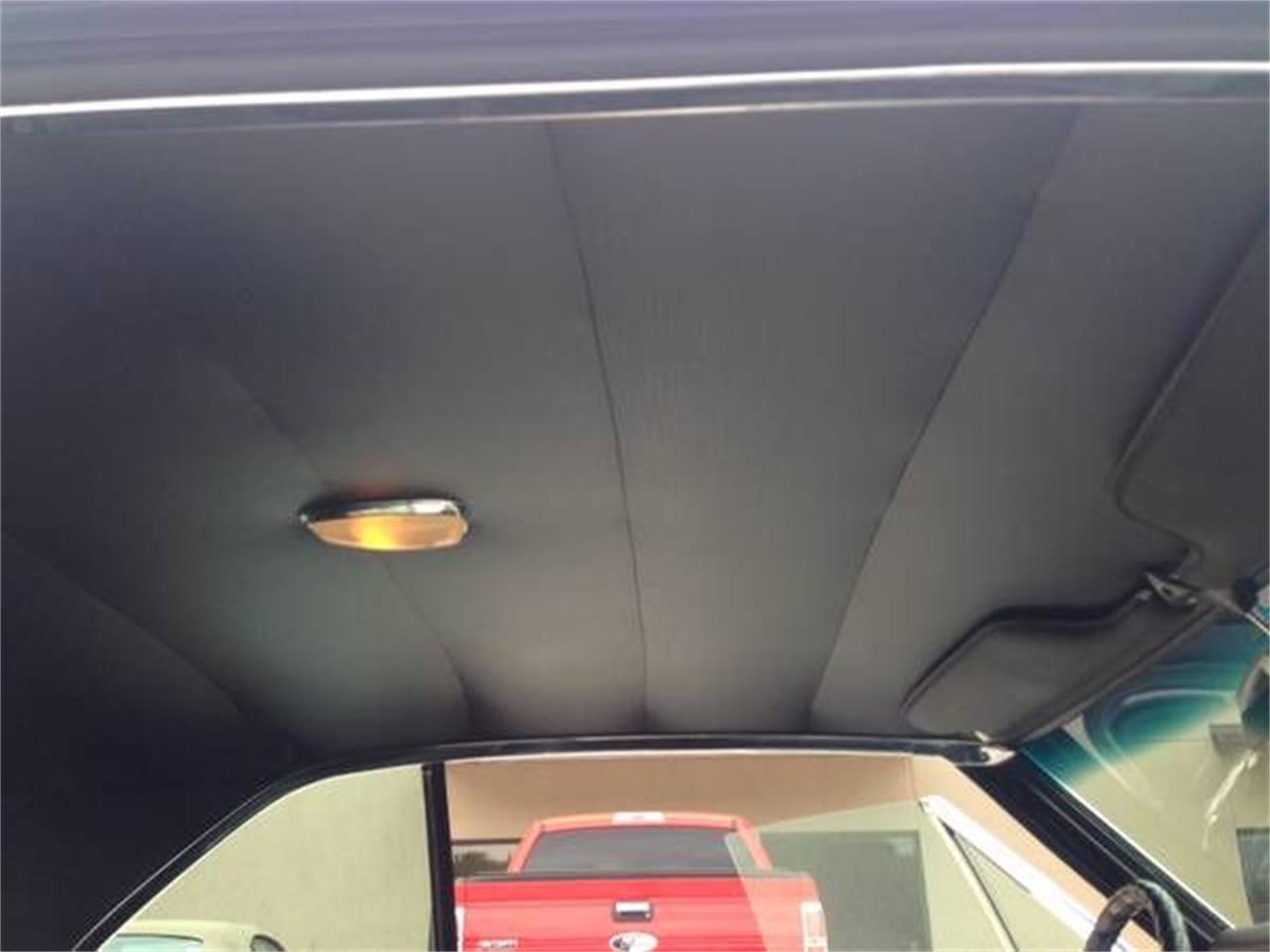 1967 Chevrolet Chevelle