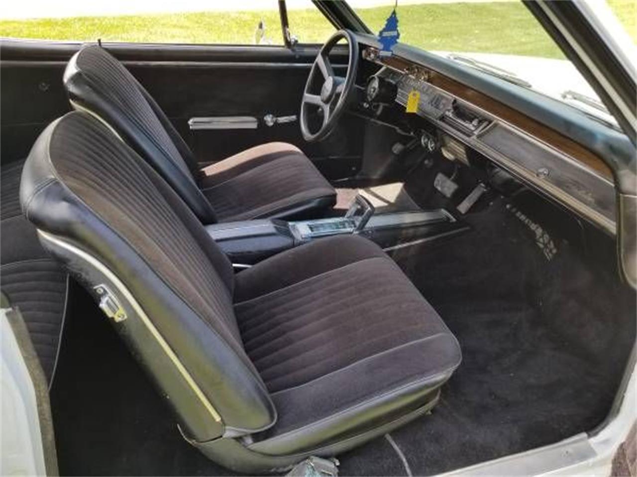 1967 Chevrolet Chevelle