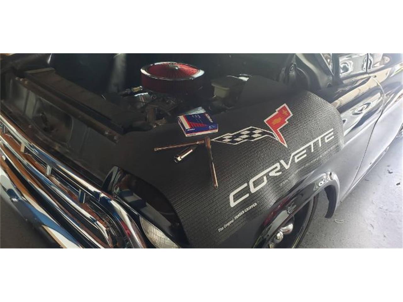 1967 Chevrolet Pickup