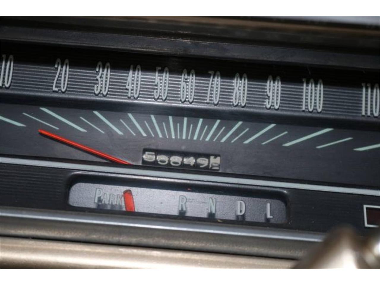 1966 Chevrolet El Camino