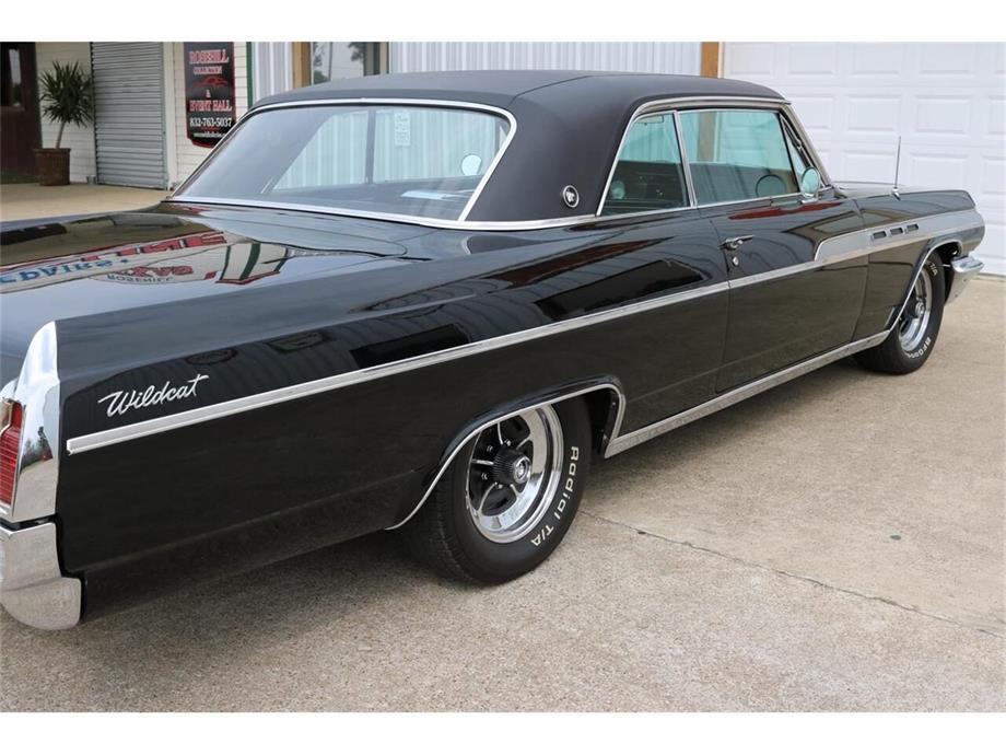 Buick Wildcat