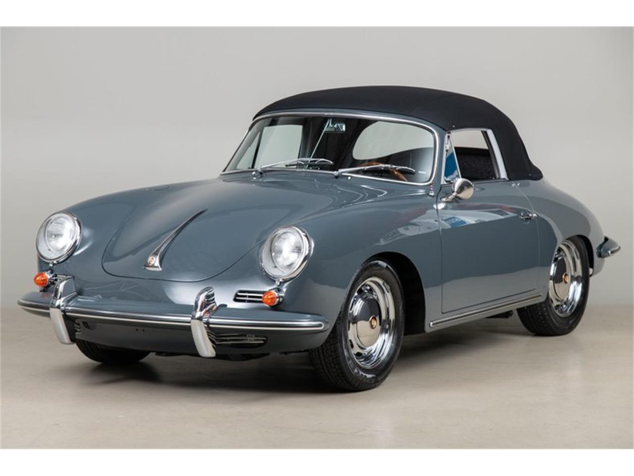 Porsche 356C