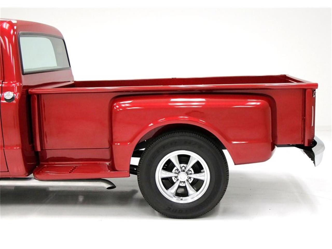 1968 Chevrolet C10