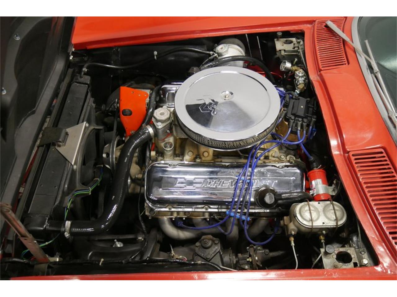 1964 Chevrolet Corvette