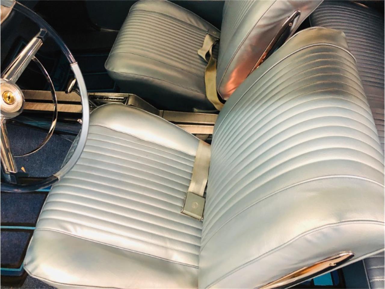 1964 Chevrolet Chevelle