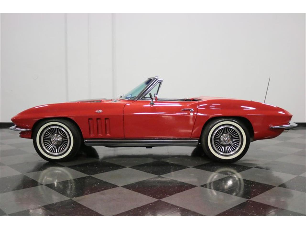 1965 Chevrolet Corvette