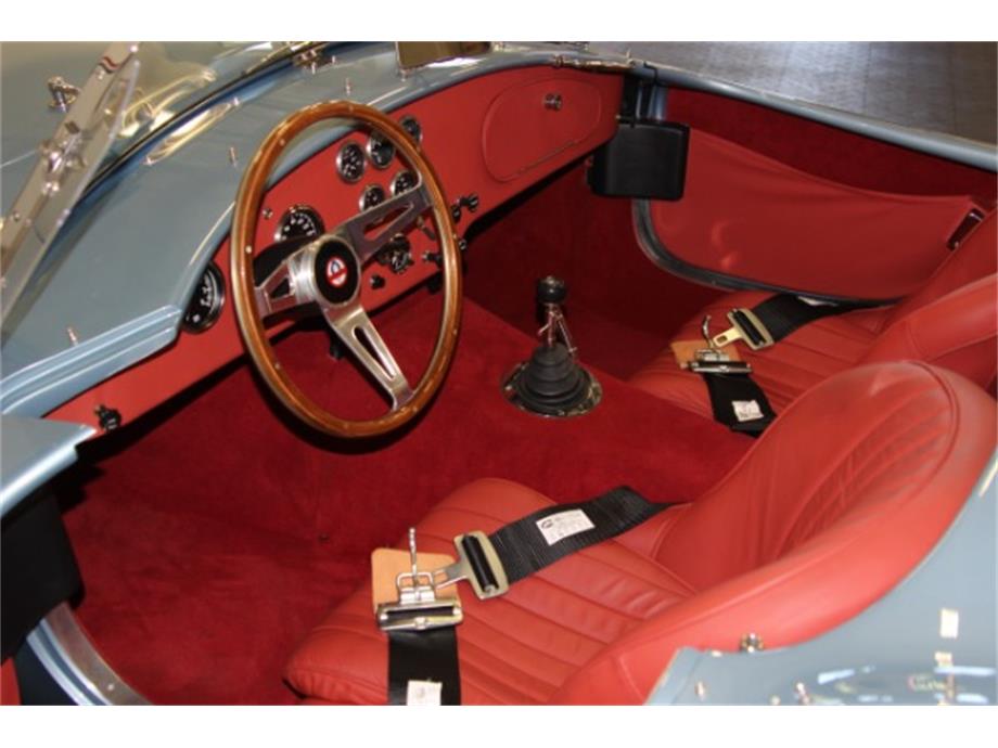 1963 Superformance Cobra