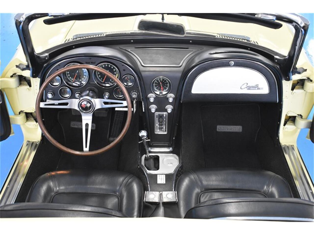 1965 Chevrolet Corvette