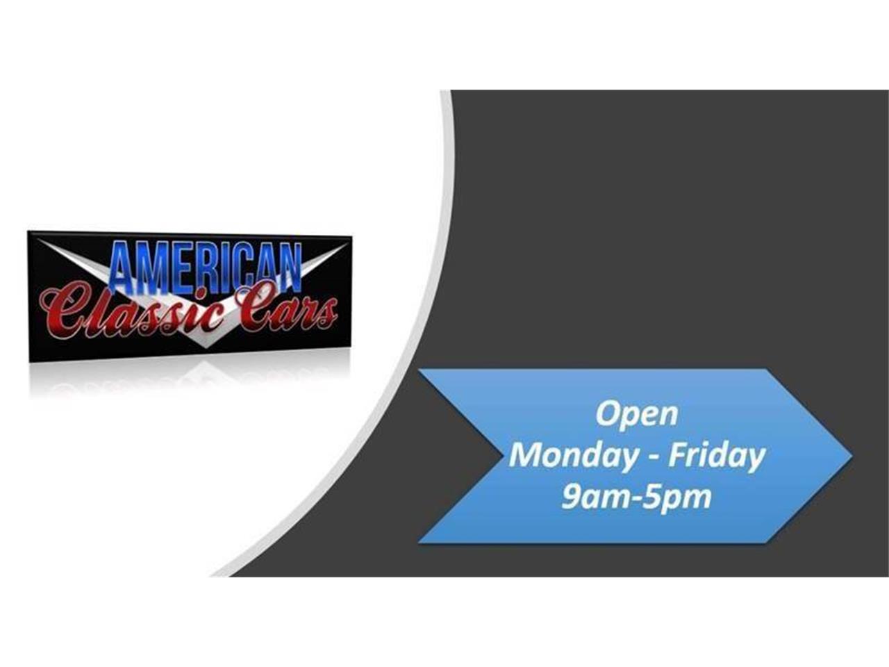 1965 Chevrolet Chevelle Malibu