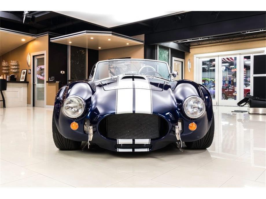 Shelby Cobra