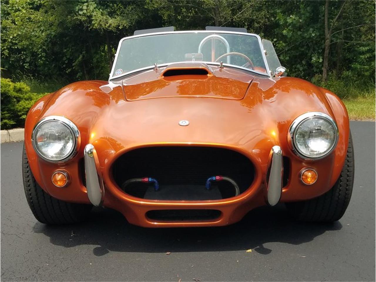 Shelby Cobra