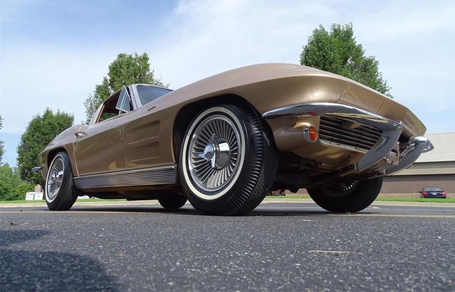 1963 Chevrolet Corvette