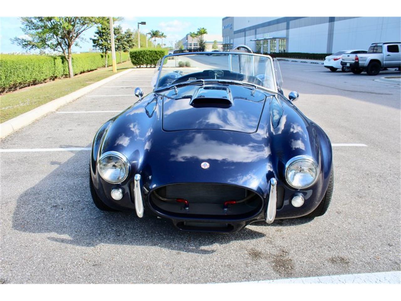 AC Cobra
