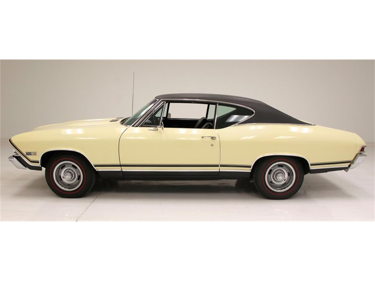 1968 Chevrolet Chevelle