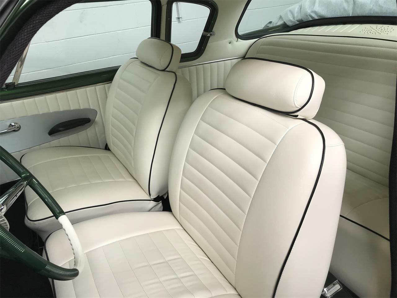 1961 Studebaker Hawk