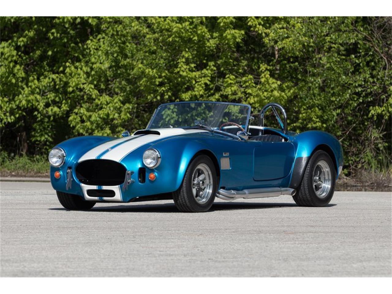 Shelby Cobra