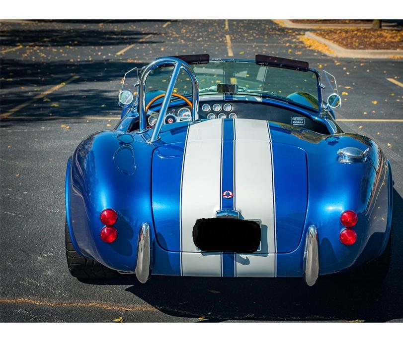 Shelby Cobra
