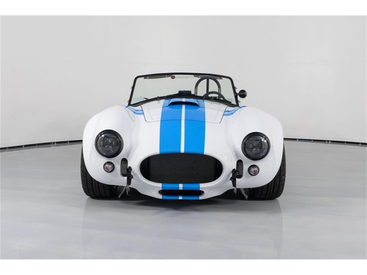 1965 Backdraft Racing Cobra