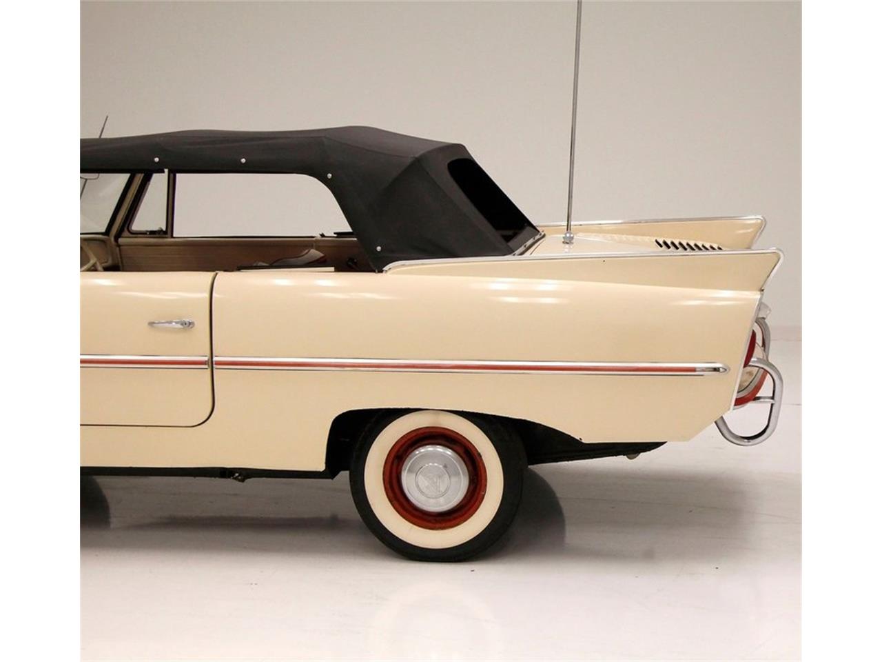 Amphicar 770