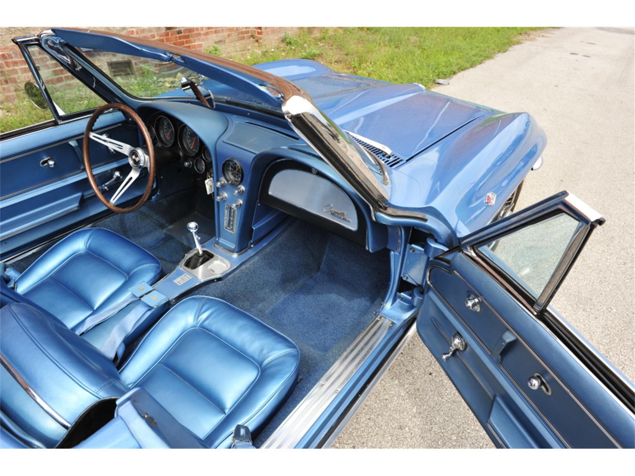 1965 Chevrolet Corvette