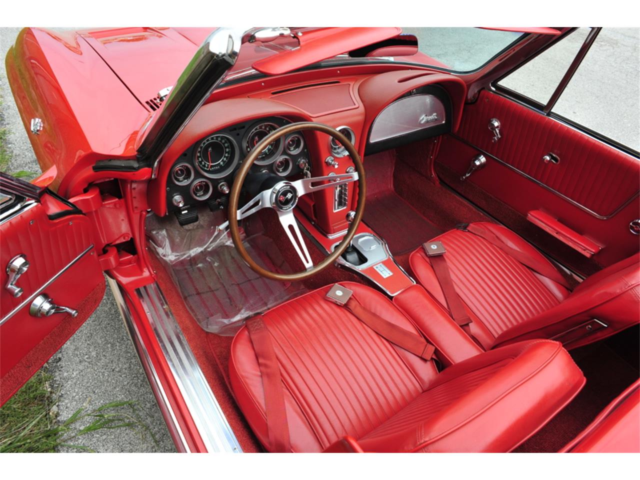 1964 Chevrolet Corvette