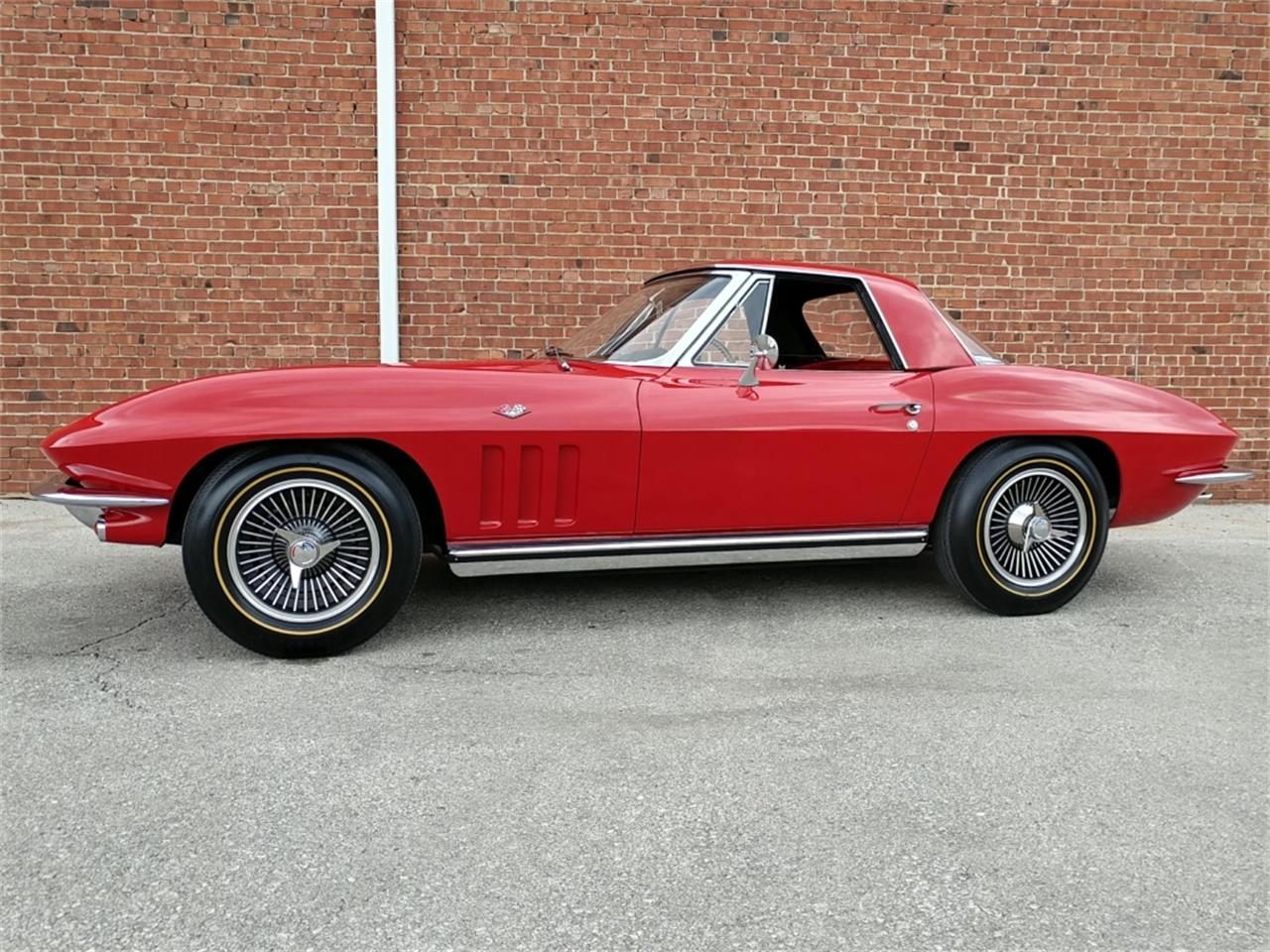 1965 Chevrolet Corvette