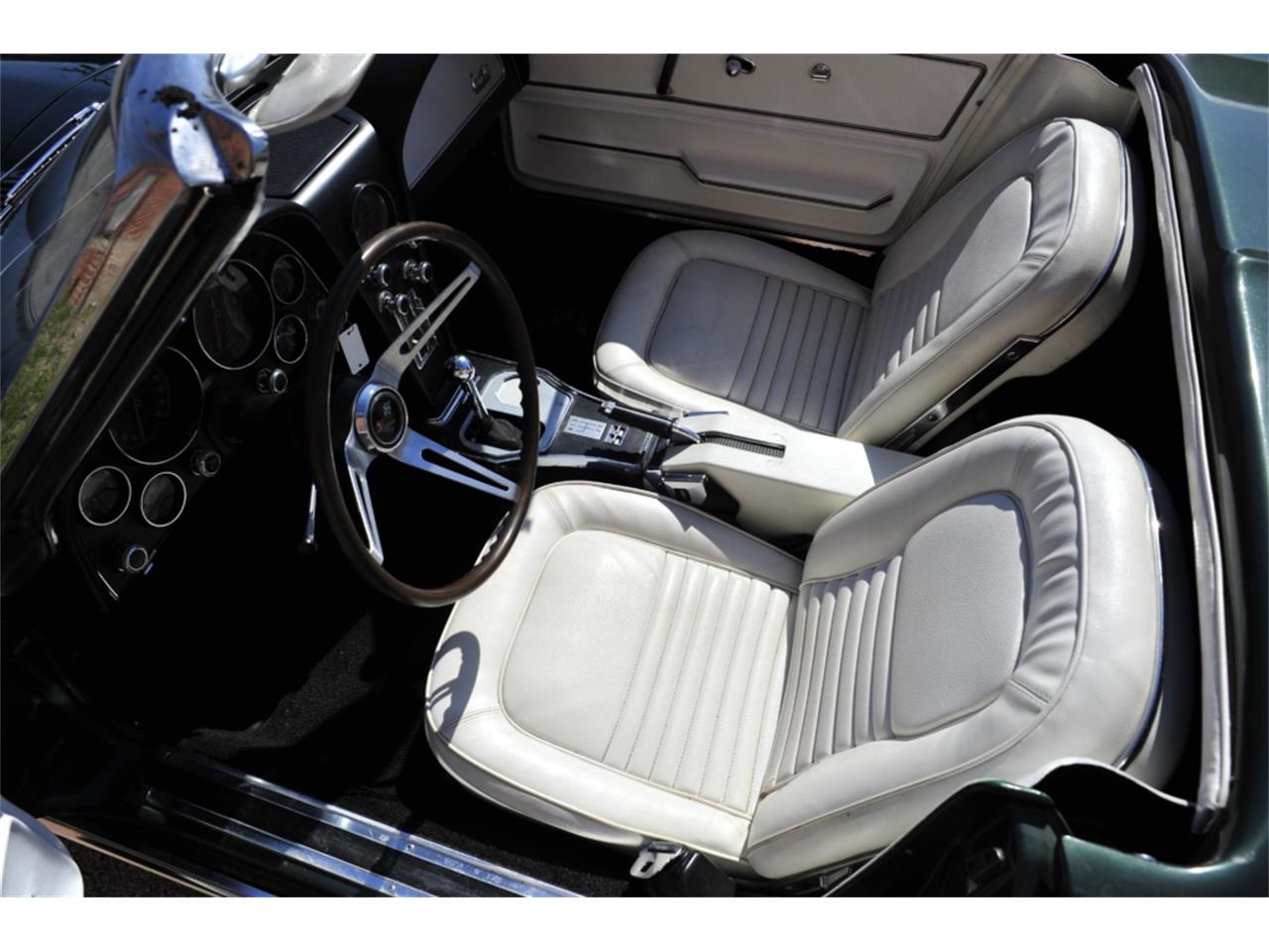 1967 Chevrolet Corvette