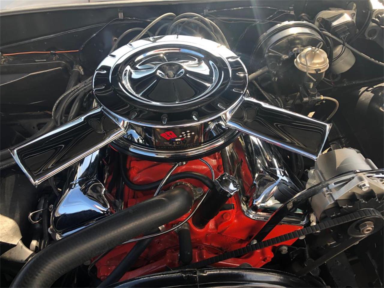 1964 Chevrolet Impala