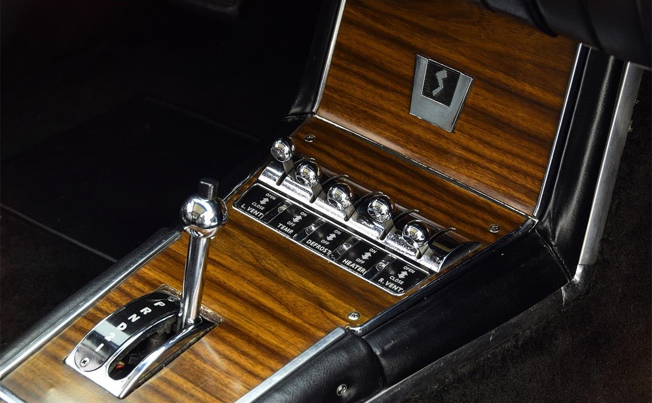 1964 Studebaker Avanti