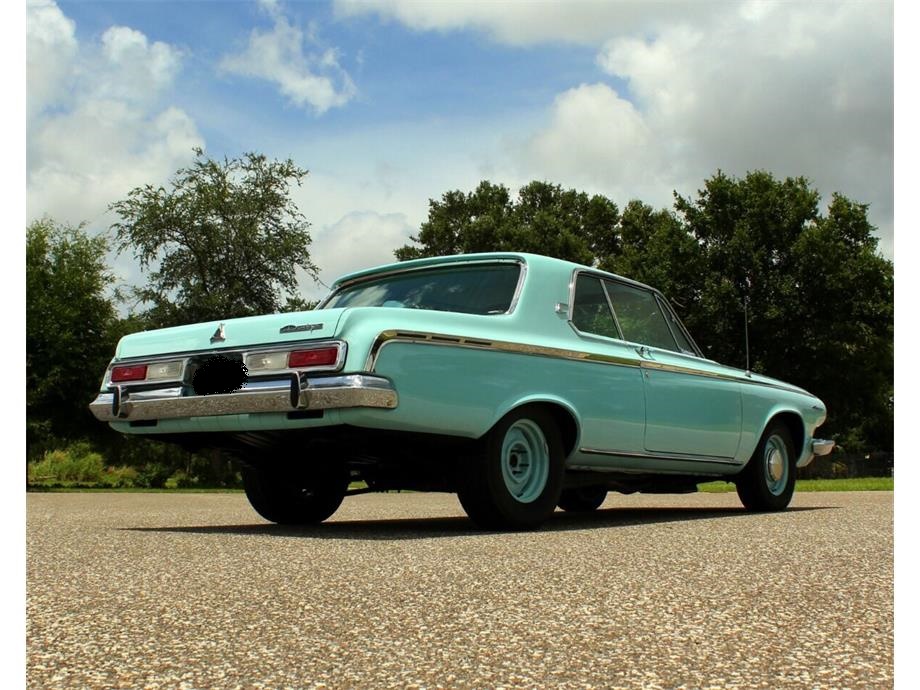 Dodge Polara